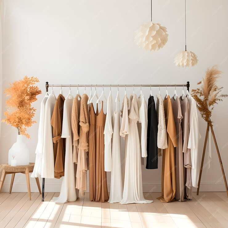 Dresses