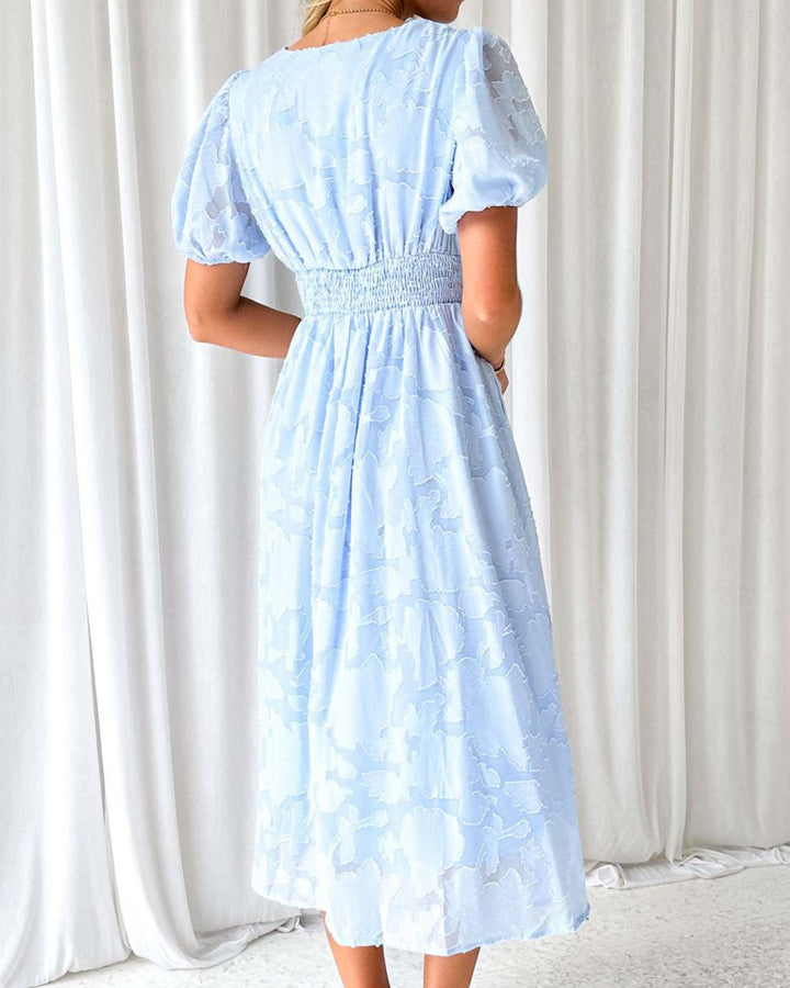 Bayside | Midi Dress
