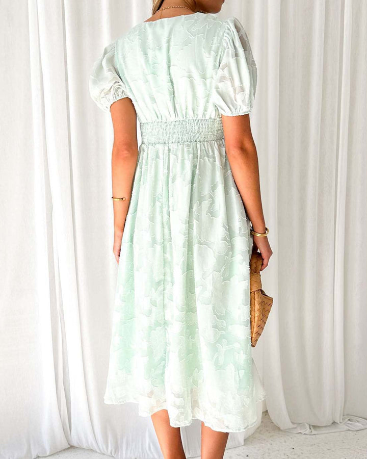 Bayside | Midi Dress