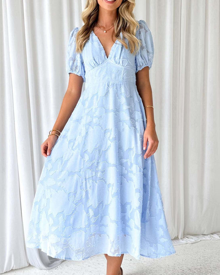 Bayside | Midi Dress